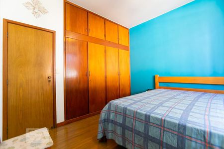 SUITE de apartamento para alugar com 3 quartos, 107m² em Asa Sul, Brasília