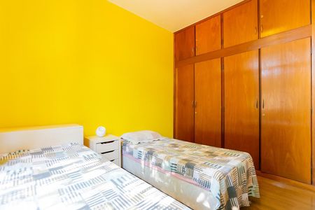 QUARTO de apartamento para alugar com 3 quartos, 107m² em Asa Sul, Brasília