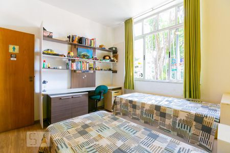 QUARTO de apartamento para alugar com 3 quartos, 107m² em Asa Sul, Brasília