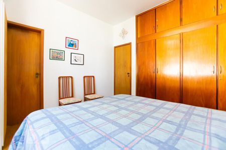 SUITE de apartamento para alugar com 3 quartos, 107m² em Asa Sul, Brasília