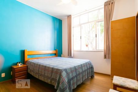 SUITE de apartamento para alugar com 3 quartos, 107m² em Asa Sul, Brasília