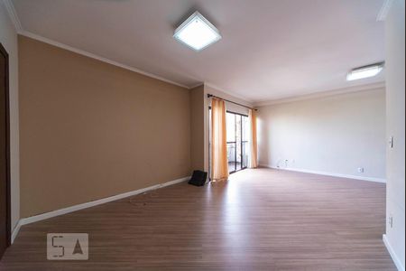 Apartamento para alugar com 130m², 3 quartos e 2 vagasSala