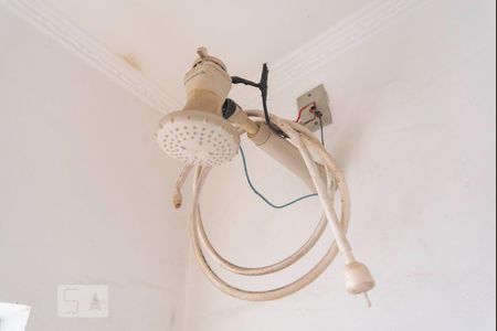 Apartamento para alugar com 130m², 3 quartos e 2 vagasChuveiro 