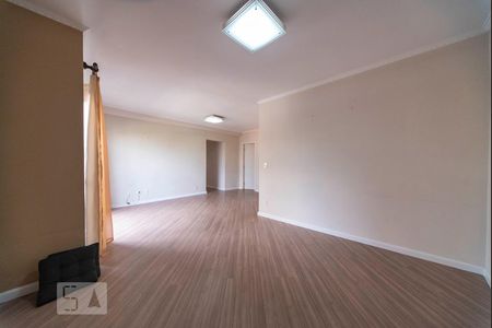 Apartamento para alugar com 130m², 3 quartos e 2 vagasSala