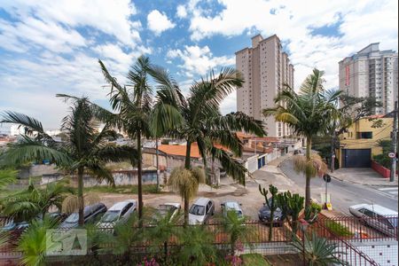 Apartamento para alugar com 130m², 3 quartos e 2 vagasVista Quarto 1