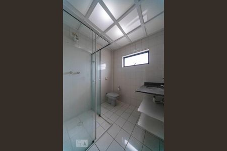 Apartamento para alugar com 130m², 3 quartos e 2 vagasBanheiro 