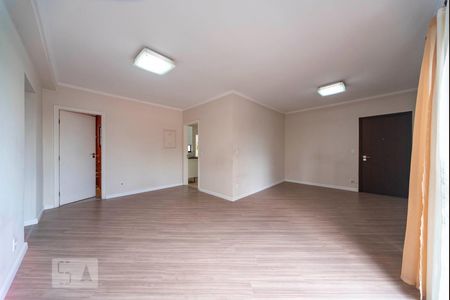 Apartamento para alugar com 130m², 3 quartos e 2 vagasSala