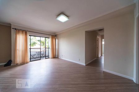 Apartamento para alugar com 130m², 3 quartos e 2 vagasSala