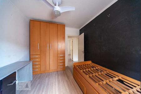 Apartamento para alugar com 130m², 3 quartos e 2 vagasQuarto 3