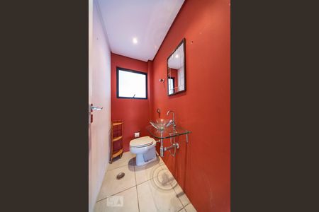 Apartamento para alugar com 130m², 3 quartos e 2 vagasLavabo 