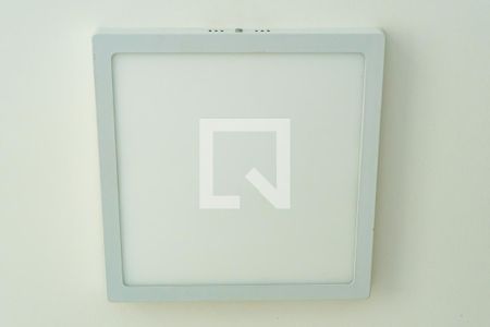 Apartamento para alugar com 34m², 1 quarto e 1 vagaQuarto Detalhe