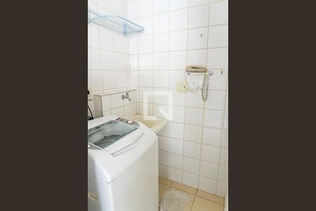 Apartamento para alugar com 34m², 1 quarto e 1 vagaÁrea de Serviço