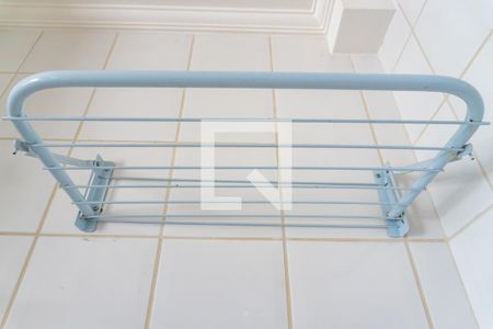 Apartamento para alugar com 34m², 1 quarto e 1 vagaÁrea de Serviço Detalhe