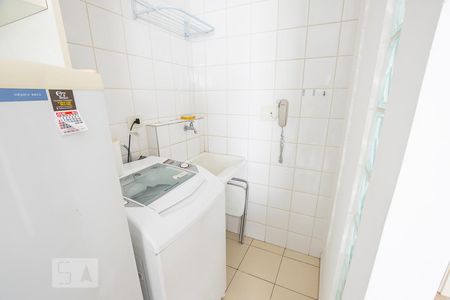 Apartamento para alugar com 34m², 1 quarto e 1 vagaÁrea de Serviço