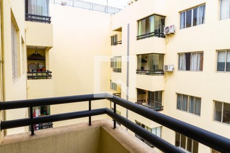 Apartamento para alugar com 34m², 1 quarto e 1 vagaÁrea de Serviço