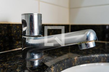 Apartamento para alugar com 34m², 1 quarto e 1 vagaBanheiro - Torneira