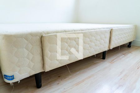 Quarto de apartamento para alugar com 1 quarto, 34m² em Jabaquara, São Paulo