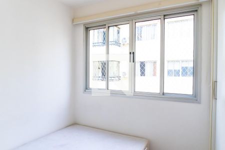 Quarto de apartamento para alugar com 1 quarto, 34m² em Jabaquara, São Paulo