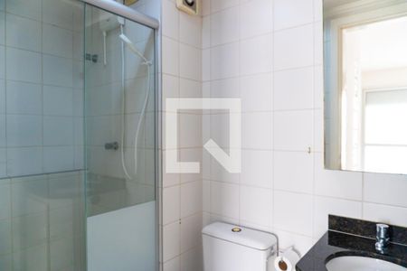 Apartamento para alugar com 34m², 1 quarto e 1 vagaBanheiro