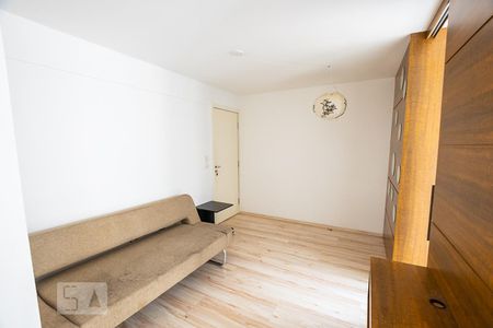 Sala de apartamento para alugar com 1 quarto, 34m² em Jabaquara, São Paulo