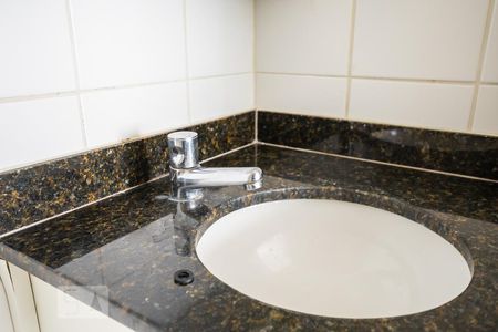 Apartamento para alugar com 34m², 1 quarto e 1 vagaBanheiro