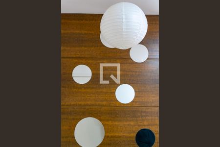 Sala de apartamento para alugar com 1 quarto, 34m² em Jabaquara, São Paulo