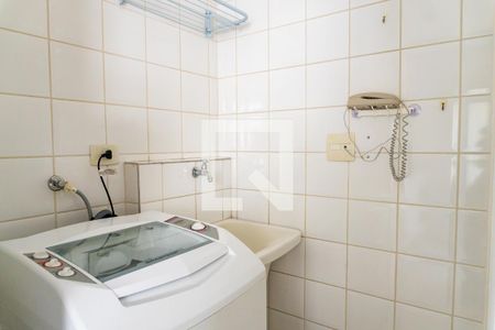 Apartamento para alugar com 34m², 1 quarto e 1 vagaÁrea de Serviço