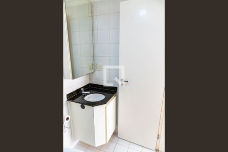 Apartamento para alugar com 34m², 1 quarto e 1 vagaBanheiro