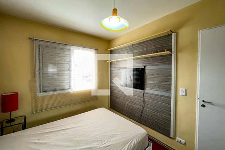 Quarto de apartamento para alugar com 1 quarto, 40m² em Santana, São Paulo