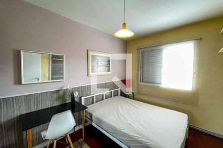 Quarto de apartamento para alugar com 1 quarto, 40m² em Santana, São Paulo