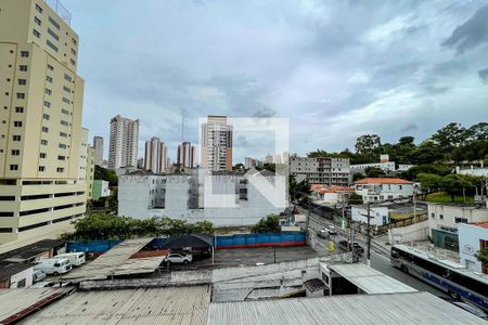 Apartamento para alugar com 1 quarto, 40m² em Santana, São Paulo