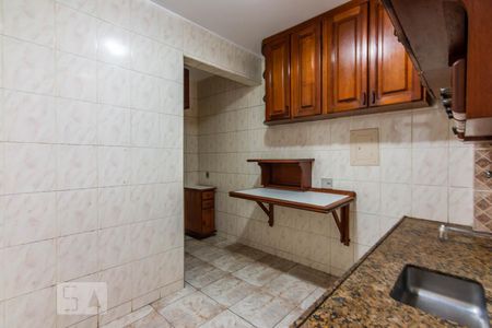 Apartamento à venda com 170m², 4 quartos e 1 vagaCozinha