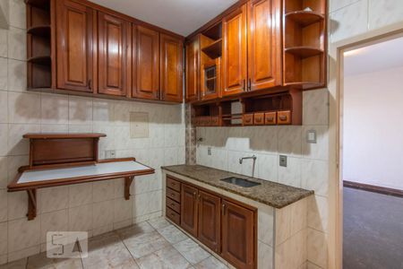 Apartamento à venda com 170m², 4 quartos e 1 vagaCozinha