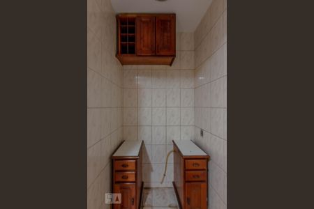 Apartamento à venda com 170m², 4 quartos e 1 vagaCozinha