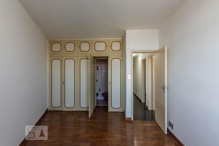 Apartamento à venda com 170m², 4 quartos e 1 vagaQuarto 4 Suíte