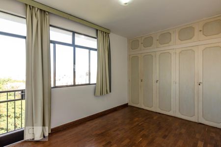 Apartamento à venda com 170m², 4 quartos e 1 vagaQuarto 3