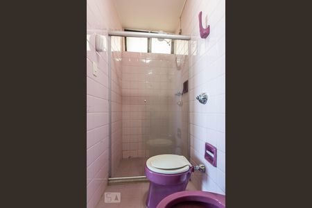 Apartamento à venda com 170m², 4 quartos e 1 vagaBanheiro Quarto 4 Suíte