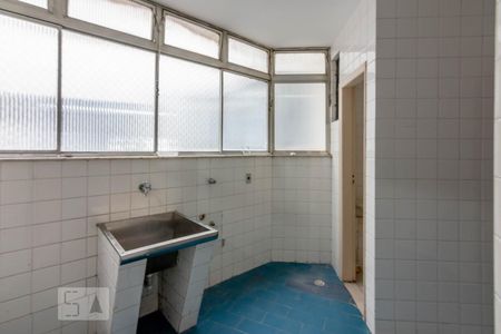 Apartamento à venda com 170m², 4 quartos e 1 vagaÁrea de Serviço