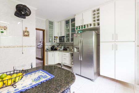 Casa à venda com 210m², 3 quartos e 5 vagasCozinha