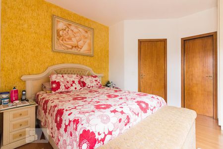 Suite 1 de casa à venda com 3 quartos, 210m² em Água Fria, São Paulo