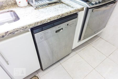 Casa à venda com 210m², 3 quartos e 5 vagasCozinha