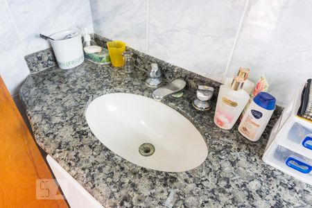 Casa à venda com 210m², 3 quartos e 5 vagasBanheiro Suite 3