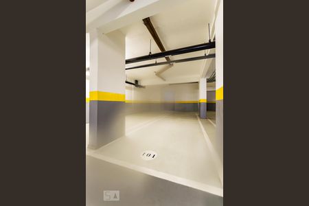 Studio à venda com 44m², 1 quarto e 1 vagaGaragem