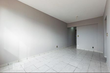Sala de apartamento para alugar com 1 quarto, 76m² em Bosque, Campinas