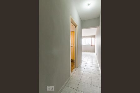 Entrada de apartamento para alugar com 1 quarto, 76m² em Bosque, Campinas