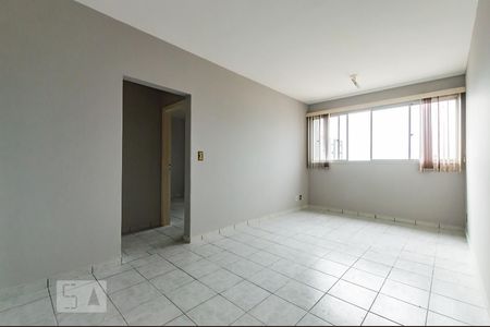 Sala de apartamento para alugar com 1 quarto, 76m² em Bosque, Campinas
