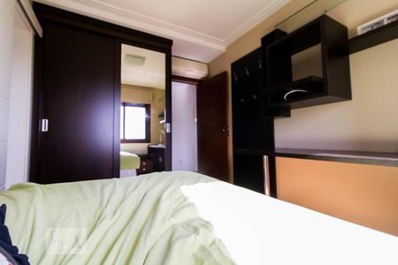 Apartamento à venda com 177m², 3 quartos e 4 vagasSuíte 1