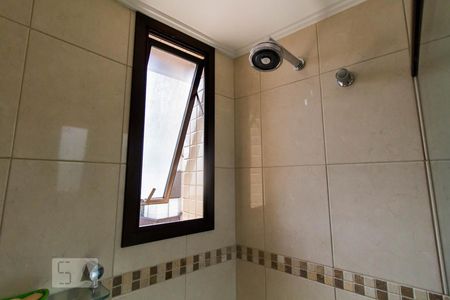 Apartamento à venda com 177m², 3 quartos e 4 vagasBanheiro Suíte 1