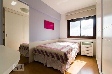 Apartamento à venda com 177m², 3 quartos e 4 vagasQuarto 1