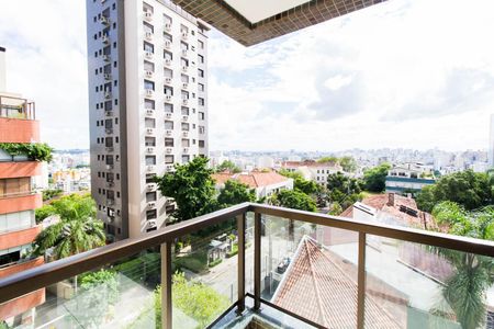 Apartamento à venda com 177m², 3 quartos e 4 vagasSala 